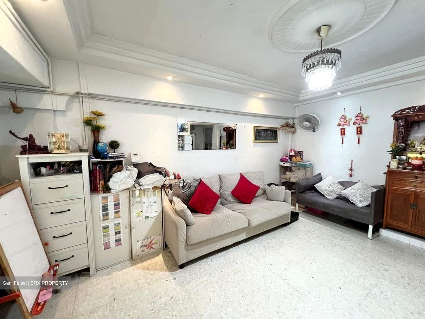 Blk 412 Pandan Gardens (Jurong East), HDB 3 Rooms #624512171